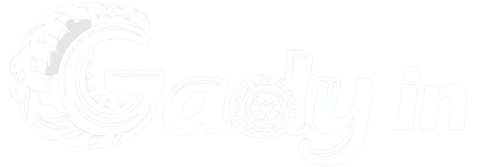 gady.in