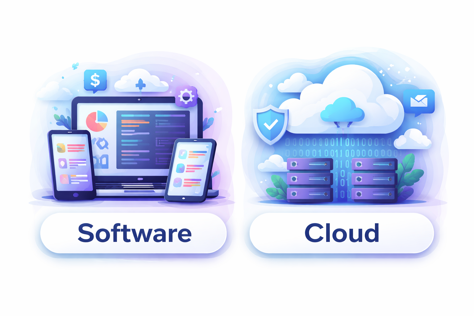 Software & Cloud